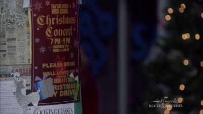I mean, shouldn't I - Home for Christmas Day