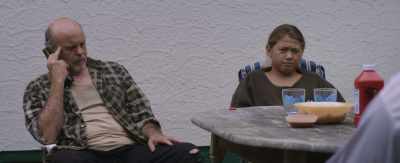 I mean, they show humor, anger. - Bellbird