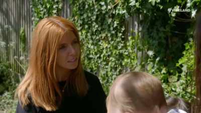 I mean, since about seven - Stacey Dooley Sleeps Over