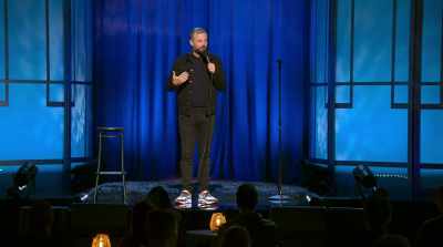 I mean, social media, like… - Nate Bargatze: The Greatest Average American