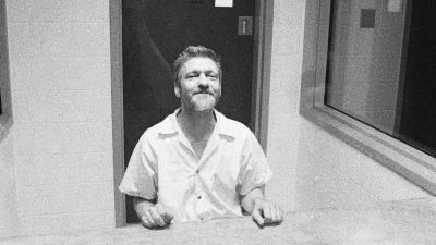 - I mean, somebody was very angry. - Unabomber: In His Own Words