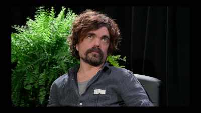 I mean, if someone said to me, - Between Two Ferns: The Movie