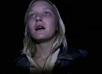 I mean, something happened
to him up there. - Phoenix Forgotten