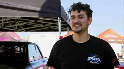 I mean, something's
got to change, - Street Outlaws No Prep Kings Team Attack