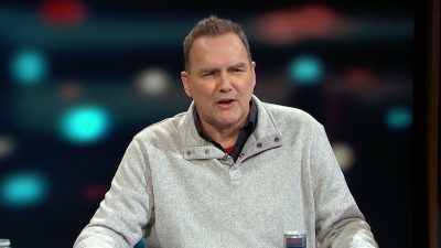 I mean, sometimes you get,
like, White Heat, you know..." - Norm Macdonald Has a Show