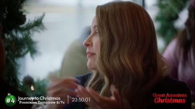 I mean, sometimes… - Bringing Christmas Home