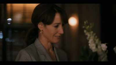 I mean, sometimes I sweat
so much at night, - The L Word: Generation Q