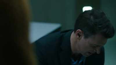 I mean, sometimes
it didn't seem like - Whiskey Cavalier