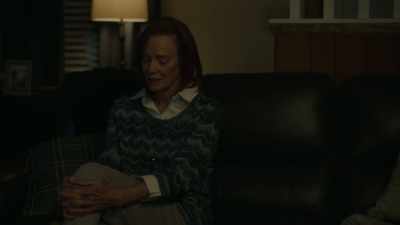 I mean, because sometimes
people seem like they're getting better - The Girl from Plainville