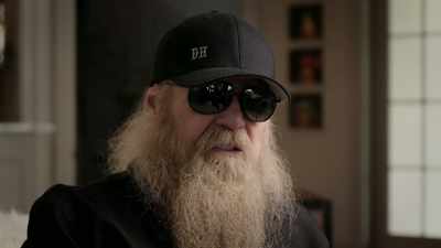 I mean, that song, it's not you. - ZZ Top: That Little Ol' Band From Texas