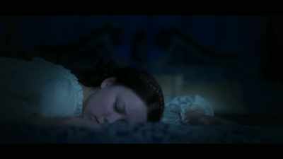 I mean, sorry that we don't fit. - The Serpent Queen