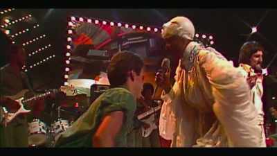 I mean, that sound that they
had was so exciting. - Disco’s Revenge