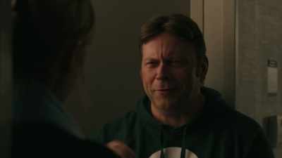 I mean, sounds kind of gross, - The Christmas Letter