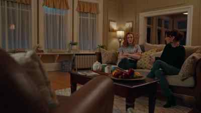 I mean-- [stammers] - Aurora Teagarden Mysteries: A Lesson in Murder