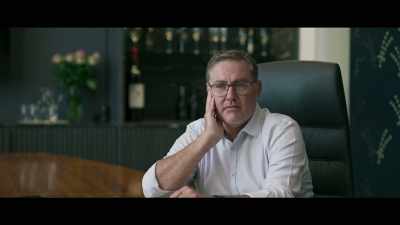 I mean, Steinhoff was scarcely
cold when Tongaat happened. - Steinheist