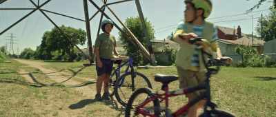 I mean, step-brother. - Dino Dana: The Movie