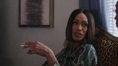 I mean, we still getting checks
from Nancy and Joanne's kids - Girl in the Closet