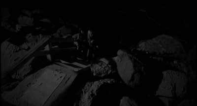 I mean, we still have six
days left on this house. - The Deep Ones