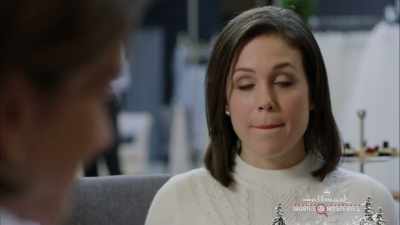 I mean, we still have
so much to do. - Marrying Father Christmas