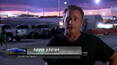 I mean, this still has power,
you know, C-7. - Street Outlaws No Prep Kings Team Attack