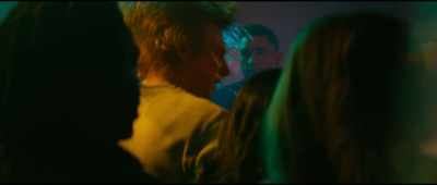 I mean, he stood
by my side, he got me off, - Crash Pad