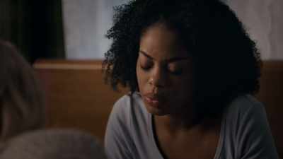 I mean, she stopped speaking
to me altogether - Sister Wife Murder
