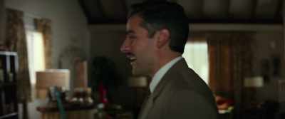 I mean, this stuff isn't very
important, - Suburbicon