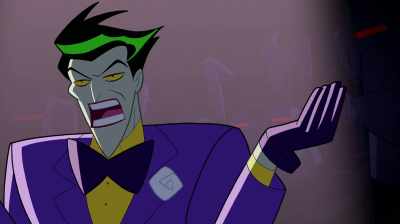I mean Superman, Wonder Woman? - Justice League Action