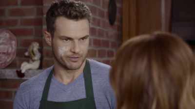 I mean, sure,
I'm a beneficiary - Christmas a la Mode
