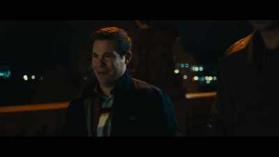 I mean, sure, it would
get me off the hook, - Pitch Perfect: Bumper in Berlin