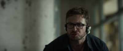 I mean, surveillance mission
turned into a kill mission? - Monsters of Man