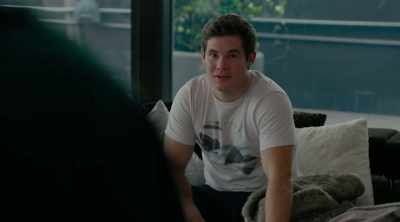 I mean, technically,
you did go home solo yet again, - When We First Met
