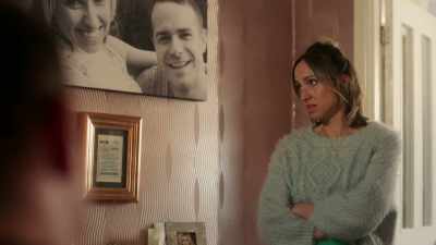 I mean, ten years ago, - The Trouble with Maggie Cole
