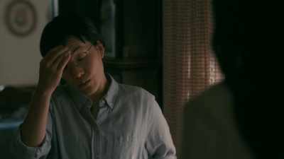I mean, th-there was
no need for both of us - Paper Girls