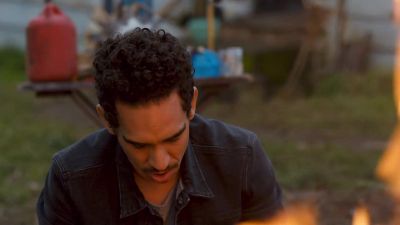 I mean, thank you. - Ash vs Evil Dead