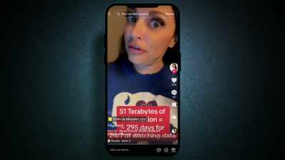I mean, that is a
lot of information. - #CyberSleuths: The Idaho Murders
