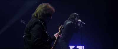 I mean, that is brilliant, - Black Sabbath: The End of The End