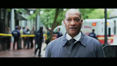SAM You warned usAt the memorial service You said Death didn't like to be cheatedIt's just that I've seen this beforeYou've seen whatA lucky few survive a disasterAnd then one by one Death comes for them allYou changed things on that bridgeThere's a - Final Destination 5