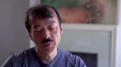 I mean, that was just
an amazing scene, you know. - More Than Miyagi: The Pat Morita Story