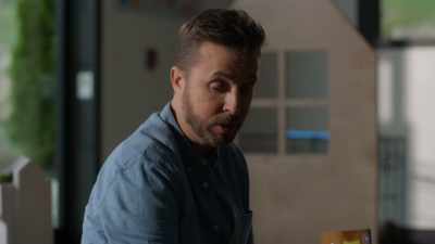 I mean, that is like
really, really, really good. - Guiding Emily