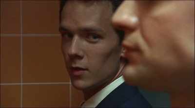 I mean, after that night,
I DMed you a few times. - Queer as Folk