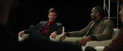 -I mean, is that so right?
-That's true. - Left Behind: Rise of the Antichrist