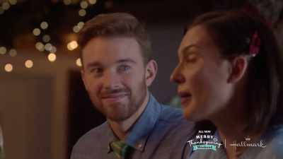 I mean, that is so nice, - A Tale of Two Christmases
