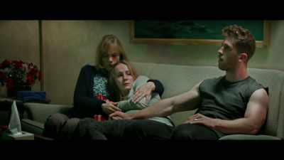 I mean,
that stuff is in Kate - Await Further Instructions