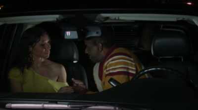 I mean that's cool
and everything, - DWB: Dating While Black