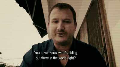 I MEAN, THAT'S INCREDIBLE, MATT, - Expedition Mungo