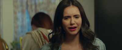- I mean, that's life.
- You act like - Sick Girl