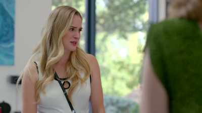 I mean, that's one bridge, - The Love Club: Lauren’s Dream