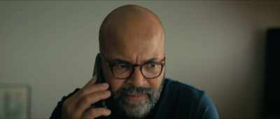 I mean, that's... that's...
that's Black, right? - American Fiction