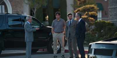 I mean, that's the most
recognizable car I've ever seen. - The Dropout